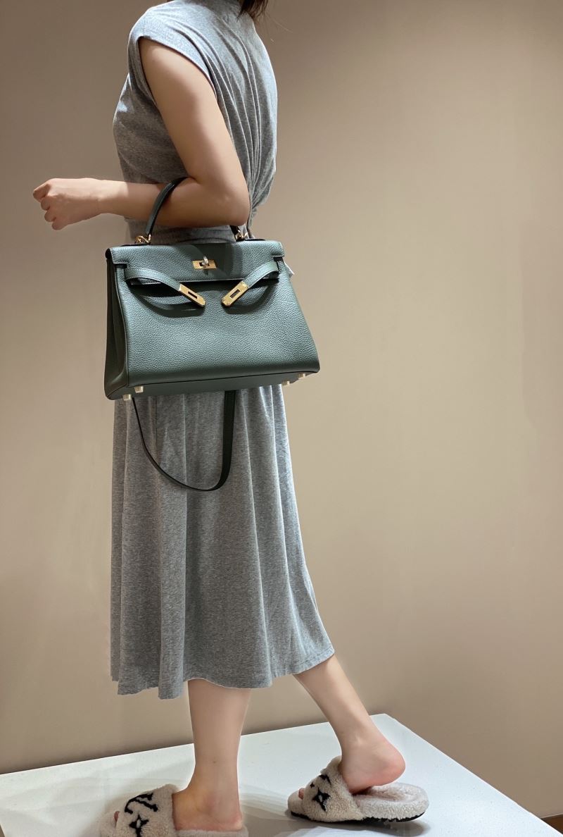 Hermes Kelly Bags